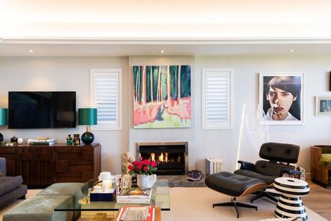 Photo of property in 42e West End Road, Herne Bay, Auckland, 1022