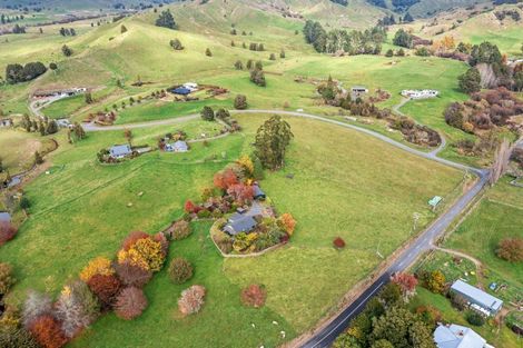 Photo of property in 87 Kawautahi Road, Owhango, 3989