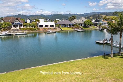 Photo of property in 119 Motu Capri, Pauanui, Hikuai, 3579