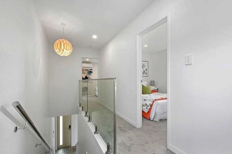 Photo of property in 6 Waihou Crescent, Albany Heights, Auckland, 0632