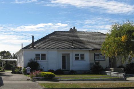 Photo of property in 121 Luxmoore Road, Marchwiel, Timaru, 7910