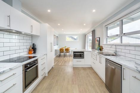 Photo of property in 14 Mahupuku Street, Greytown, 5712