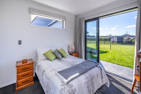 Photo of property in 14 Landsborough Drive, Darfield, 7571