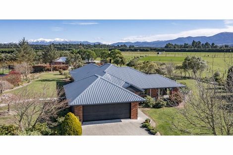 Photo of property in 643 Browns Rock Road, Burnt Hill, Oxford, 7495