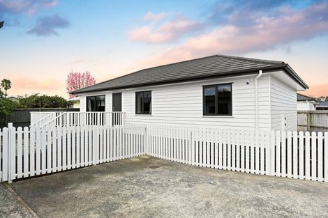 Photo of property in 25b Breckons Avenue, Nawton, Hamilton, 3200