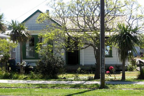 Photo of property in 124 Campbell Street, Whanganui, 4500