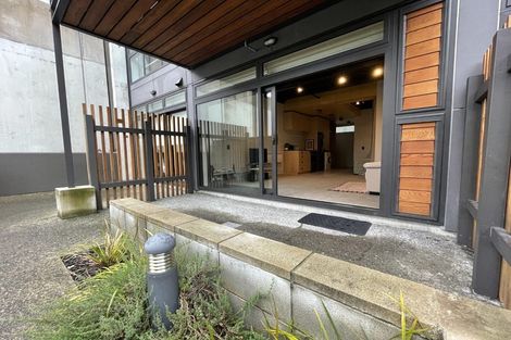 Photo of property in Vedado Apartments, 109/41 Hopper Street, Mount Cook, Wellington, 6011