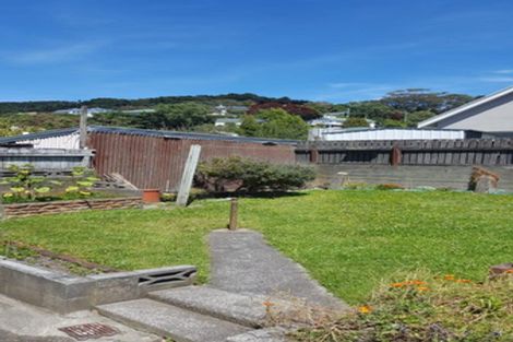 Photo of property in 34 Kilbirnie Crescent, Kilbirnie, Wellington, 6022