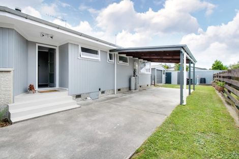 Photo of property in 4 Wynyard Crescent, Tamatea, Napier, 4112