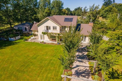 Photo of property in 119 Cox Street, Geraldine, 7930