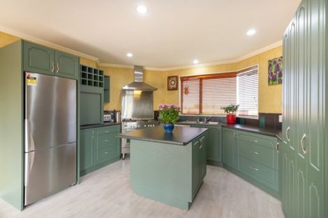 Photo of property in 101 Parnell Heights, Kelvin Grove, Palmerston North, 4414