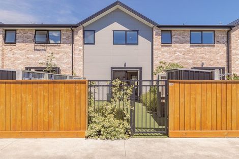 Photo of property in 9/4 Riccarton Road, Riccarton, Christchurch, 8011