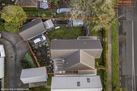 Photo of property in 61 Grove Road, Papakura, 2110