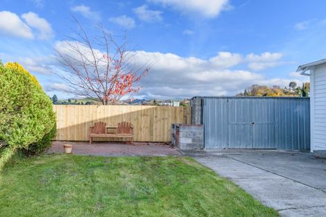 Photo of property in 134 Hautapu Street, Taihape, 4720