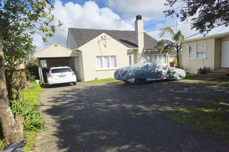 Photo of property in 80 Station Road, Papatoetoe, Auckland, 2025