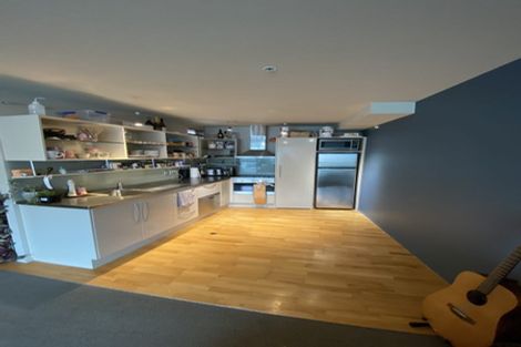 Photo of property in The Lofts, 42/185 Victoria Street, Te Aro, Wellington, 6011