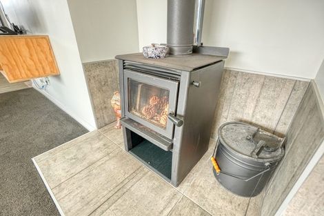 Photo of property in 136 Shakespeare Street, Greymouth, 7805