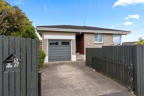 Photo of property in 55 Scobie Road, Waverley, Dunedin, 9013