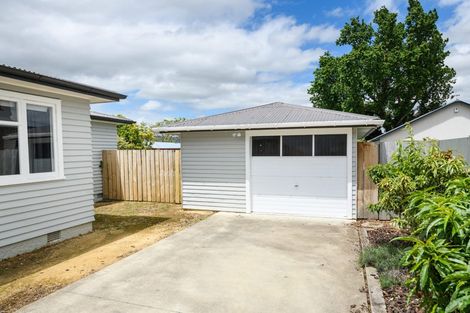 Photo of property in 51 Lincoln Street, Ashhurst, 4810