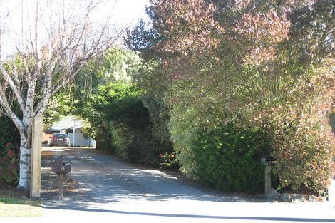 Photo of property in 15 Chepstow Avenue, Fendalton, Christchurch, 8052