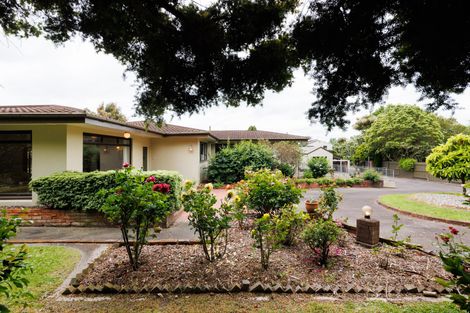 Photo of property in 5 Ashburn Lane, Awapuni, Palmerston North, 4412