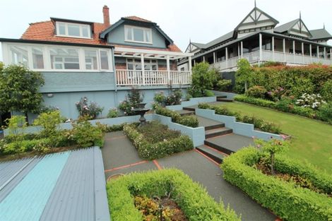Photo of property in 10 Nelson Terrace, Seaview, Timaru, 7910