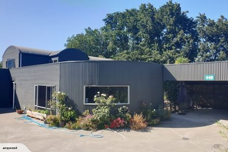 Photo of property in 64b Budge Street, Riversdale, Blenheim, 7201