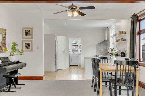 Photo of property in 38 Palmer Crescent, Silverstream, Upper Hutt, 5019