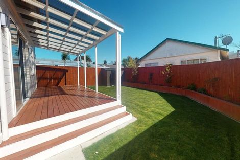 Photo of property in 141 Church Street, West End, Palmerston North, 4412