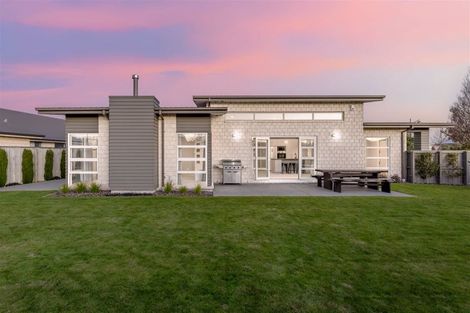 Photo of property in 69 Longspur Avenue, Wigram, Christchurch, 8025