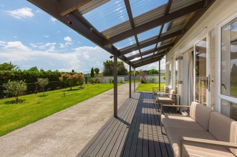 Photo of property in 37 Allan Road, Burgess Park, New Plymouth, 4371