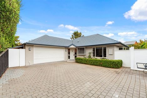 Photo of property in 16 Pepperwood Place, Shirley, Christchurch, 8061