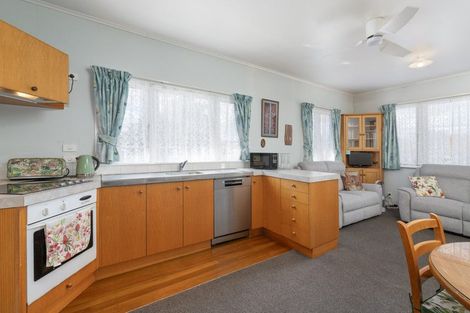 Photo of property in 8 Lignite Street, Huntly, 3700