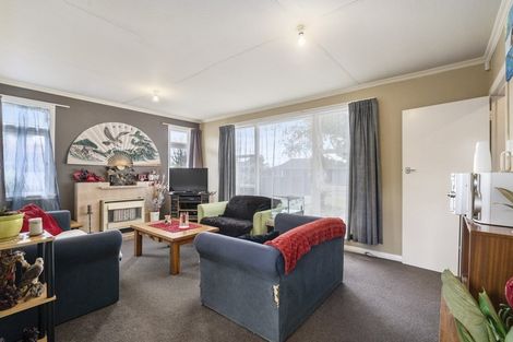 Photo of property in 4 Burfield Place, Awapuni, Palmerston North, 4412