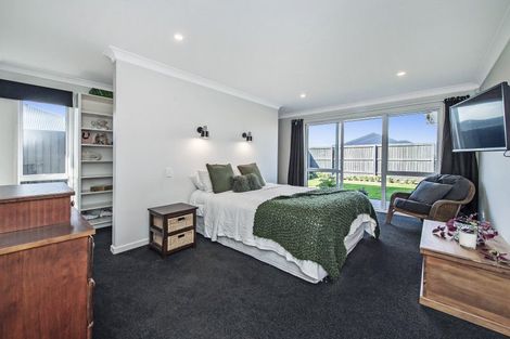 Photo of property in 10 Sandhurst Drive, Rolleston, 7615