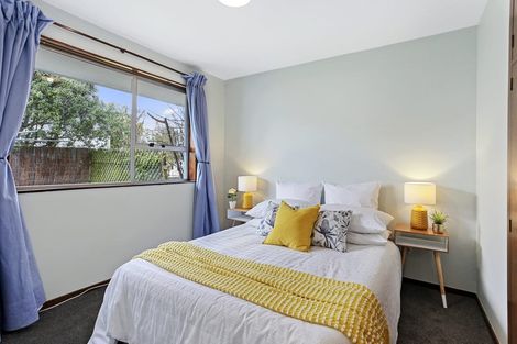 Photo of property in 2/45 Gresford Street, Edgeware, Christchurch, 8013