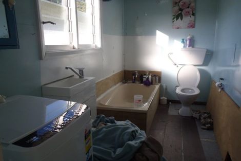 Photo of property in 15 Ngarimu Street, Greymouth, 7805