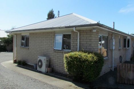 Photo of property in 4/4 School Road, Fairlie, 7925