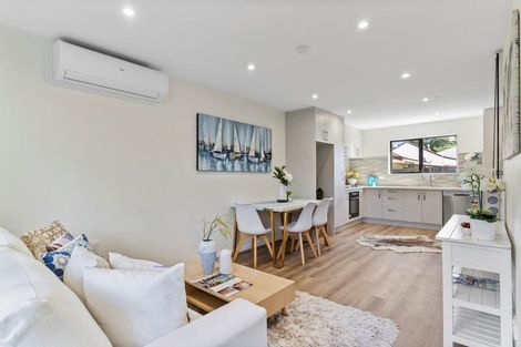 Photo of property in 4b Hazards Road, Weymouth, Auckland, 2103