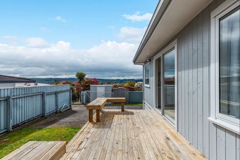 Photo of property in 38 Puriri Street, Hilltop, Taupo, 3330