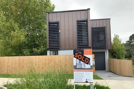 Photo of property in 29 Waka Street, Albany Heights, Auckland, 0632