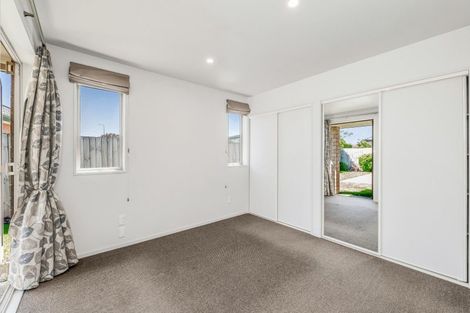 Photo of property in 26a Markham Way, Rolleston, 7614