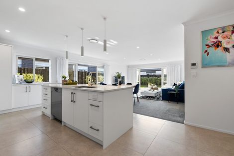 Photo of property in 3 Lissaman Place, Chartwell, Hamilton, 3210