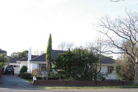 Photo of property in 471 Ruahine Street, Terrace End, Palmerston North, 4410