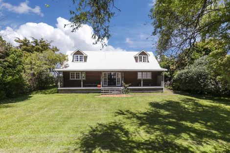 Photo of property in 21 Waimanu Place, Point Wells, Warkworth, 0986