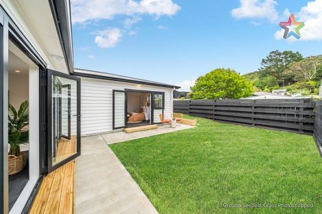 Photo of property in 41a Hyde Street, Wainuiomata, Lower Hutt, 5014