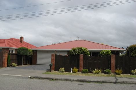 Photo of property in 4 Toorak Avenue Avonhead Christchurch City