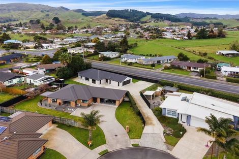 Photo of property in 22 Neil Street, Paeroa, 3600