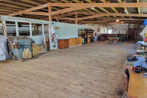 Photo of property in 531 Coal Gully Road, Glenledi, Milton, 9292