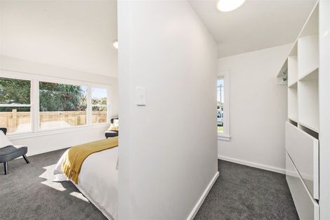Photo of property in 1/19 Bampton Street, Burwood, Christchurch, 8061